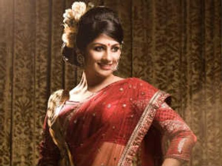 ಸ್ವೀಟಿ ನನ್ನ ಜೋಡಿ ಎನ್ನಲಿರುವ ಲವ್ಲಿ ಲವ್ಲಿ ರಾಧಿಕಾ