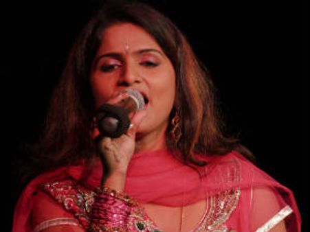 ಸಂಗೀತ ನಿರ್ದೇಶನ ಕನಸಿಗೆ ಶಮಿತಾ ಚಾಲನೆ