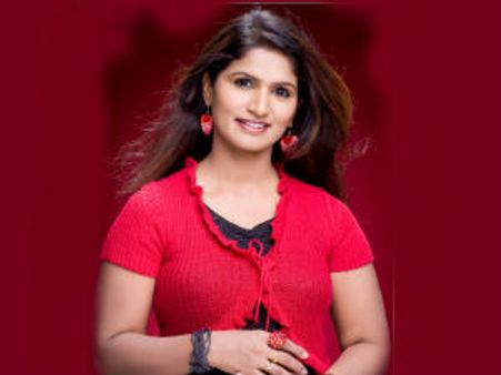 ಹಿನ್ನೆಲೆ ಗಾಯಕಿ ಡಾ 'ಶಮಿತಾ ಮಲ್ನಾಡ್' ಸಂದರ್ಶನ