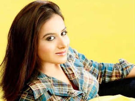 ದಂಡುಪಾಳ್ಯ ಬಳಿಕ 'ಹಂತಕಿ'ಯಾದ ಪೂಜಾ ಗಾಂಧಿ