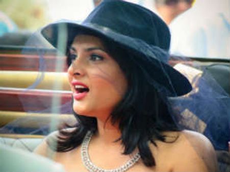 ಕೋಡಿ ಚಿತ್ರದ ರಮ್ಯಾ 'ರೋಲ್' ಗುಟ್ಟು ಬಯಲು!