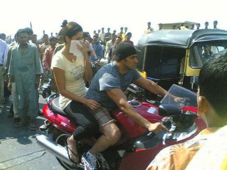 ಕತ್ರಿನಾ ಕೈಫ್, ಸಲ್ಮಾನ್ ಸಚಿತ್ರ ಪ್ರೇಮ್ ಕಹಾನಿ