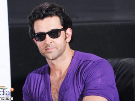 ರಾಜಮೌಳಿ ಸರ್ಟಿಫಿಕೆಟ್ ಪಡೆದ ಹೃತಿಕ್ ರೋಶನ್