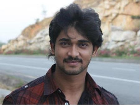 ಸಿನಿಮಾದತ್ತ ಚಂದನ್; ಸದ್ಯವೇ ತೆರೆ ಮೇಲೆ ದರ್ಶನ!