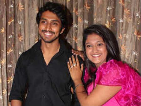 ಸದ್ಯದಲ್ಲೇ ಚೇತನ್ ಚಂದ್ರ 'ಕುಂಭರಾಶಿ'ಯ ದರ್ಶನ!