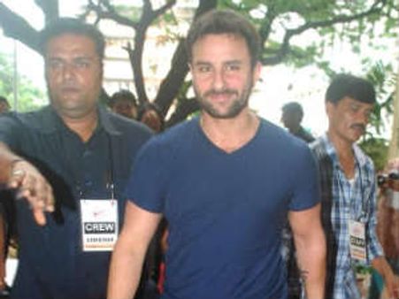 ಮದುಮಗ ಸೈಫ್ ವಿರುದ್ಧ ಚಾರ್ಜ್ ಶೀಟ್ ದಾಖಲು