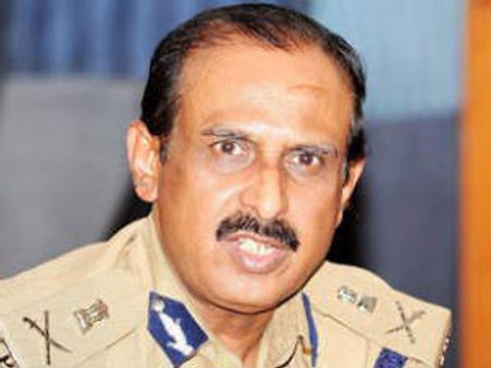 ಹೇಮಶ್ರೀ ಪ್ರಕರಣ ಆಂಧ್ರ ಪೊಲೀಸರಿಗೆ ಹಸ್ತಾಂತರಿಸಲ್ಲ