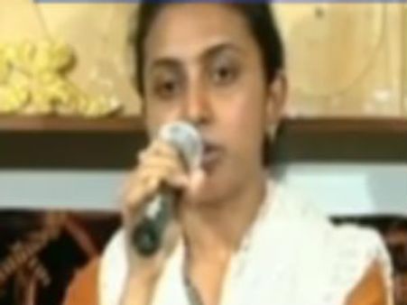 ಹೇಮಶ್ರೀ ಅಕ್ಕ ರೂಪಶ್ರೀ ಮನದಾಳದ ಮಾತುಗಳು