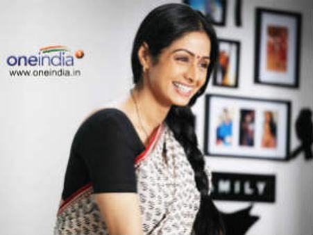 ಶ್ರೀದೇವಿ 'ಇಂಗ್ಲಿಷ್ ವಿಂಗ್ಲಿಷ್' ಬಾಕ್ಸ್ ಆಫೀಸ್ ವರದಿ