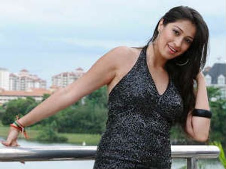 ಬಹುಭಾಷೆ ಬೆಡಗಿ, ಕನ್ನಡತಿ ಲಕ್ಷ್ಮೀ ರೈ ಹೇಳಿದ್ದೇನು?