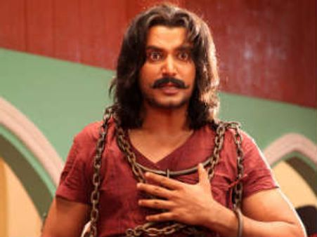 ದರ್ಶನ್ 'ಸಂಗೊಳ್ಳಿ ರಾಯಣ್ಣ' ಟ್ರೇಲರ್ ನೋಡಿ!