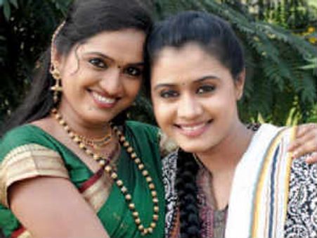 ಕಿರುತೆರೆಯಲ್ಲಿ ಕವಿತಾ ಲಂಕೇಶ್ ಸೆಕೆಂಡ್ ಇನ್ನಿಂಗ್ಸ್