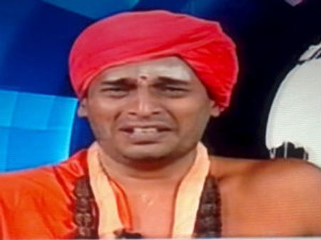 ದೇವ್ರಾಣೆ ಚಿತ್ರದಿಂದ ಋಷಿಕುಮಾರನಿಗೆ ಗೇಟ್ ಪಾಸ್