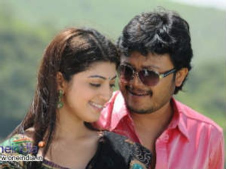 ಗೋಲ್ಡನ್ ಸ್ಟಾರ್ ಗಣೇಶ್ 'ಮಿಸ್ಟರ್ 420' ಬಿಡುಗಡೆ