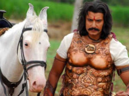 ಸಂಗೊಳ್ಳಿ ರಾಯಣ್ಣ ಚಿತ್ರಕ್ಕೆ 'ಯು/ಎ' ಕೊಟ್ಟಿದ್ದೇಕೆ?