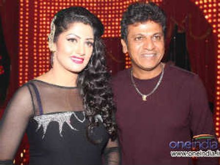 ಶಿವಣ್ಣನಿಗೆ ತಂಗಿಯಾಗಿ ಮತ್ತೊಮ್ಮೆ ಸ್ವೀಟಿ ರಾಧಿಕಾ