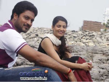 ಬ್ರೇಕ್ ನಿರೀಕ್ಷೆಯಲ್ಲಿ ಆದಿತ್ಯ; ರಾಜ್ಯೋತ್ಸವಕ್ಕೆ ಎದೆಗಾರಿಕೆ