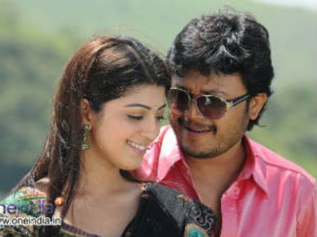 ಗಣೇಶ್ 'ಮಿಸ್ಟರ್ 420' ಮೊದಲರ್ಧ ಹೇಗಿದೆ?