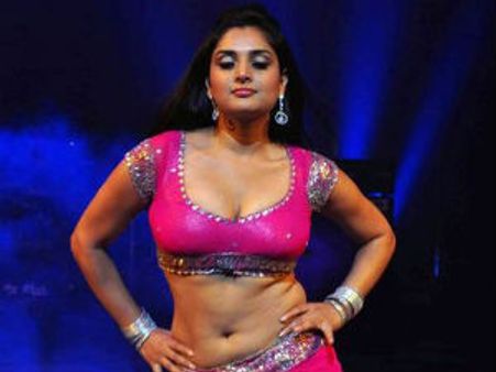 ಸುವರ್ಣ ವಾಹಿನಿಯಲ್ಲಿ ರಮ್ಯಾ ಹೊಚ್ಚ ಹೊಸ ಚಿತ್ರ