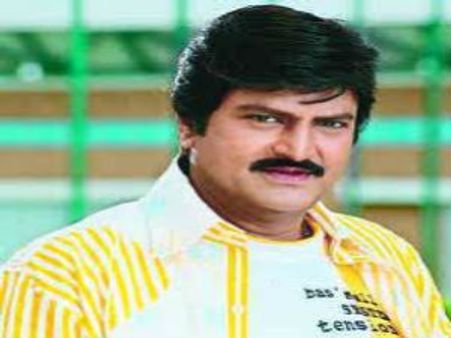 ಅಂಬರೀಶ್ ಸಿಎಂ ಆಗಬೇಕೆಂದು ಕನಸುಕಂಡ ತೆಲುಗುನಟ