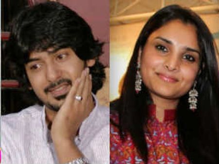 ಪ್ರಜ್ವಲ್-ರಮ್ಯಾ 'ದಿಲ್ ಕಾ ರಾಜಾ'ಗೆ ಭಾರಿ ನಿರೀಕ್ಷೆ!