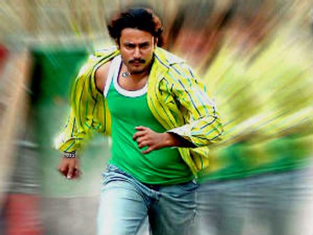 ಕಿರುತೆರೆಯಲ್ಲಿ ಮೊದಲಬಾರಿಗೆ ದರ್ಶನ್ ಅಭಿನಯದ 'ಸಾರಥಿ'