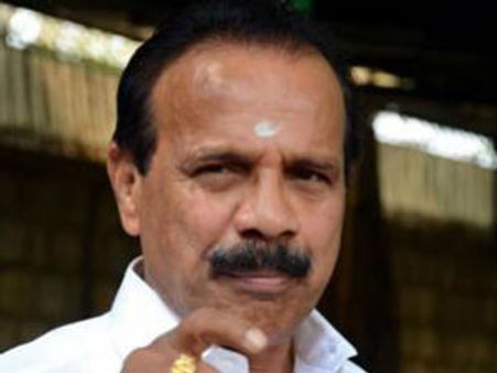 ಕಾಮಿಡಿ ಚಿತ್ರದಲ್ಲಿ ಮಾಜಿ ಸಿಎಂ ಸದಾನಂದ ಗೌಡ