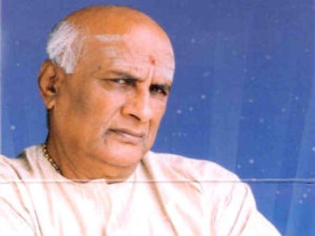 ಲೋಕನಾಥ್ ಅಂಕಲ್ ಜೊತೆ ಲೋಕಾಭಿರಾಮ ಹರಟೆ