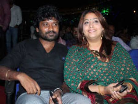 ಹುಟ್ಟುಹಬ್ಬ ಸಂಭ್ರಮದ ವೇಳೆ 'ಪೋಲಿ'ಯಾದ ಪ್ರೇಮ್