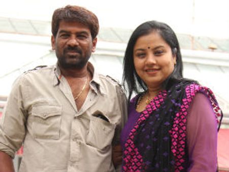 ಚೊಚ್ಚಲು ಮಗುವಿನ ನಿರೀಕ್ಷೆಯಲ್ಲಿ ತಾರಾ-ವೇಣು ದಂಪತಿ