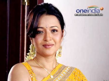 ಚೊಚ್ಚಲ ಮಗು ನಿರೀಕ್ಷೆಯಲ್ಲಿ 'ನ್ಯೂಸ್' ಚಿತ್ರದ ಬೆಡಗಿ