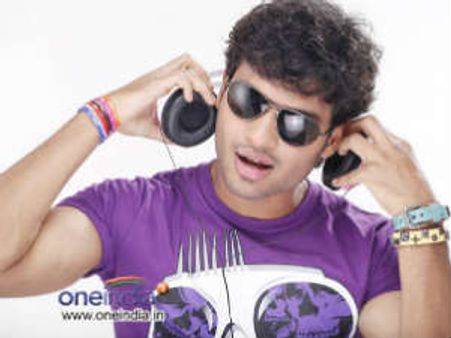 ಮತ್ತೊಂದು ಆಟಕ್ಕೆ 'ದಿಲ್ ವಾಲಾ' ಸುಮಂತ್ ಸಿದ್ಧ