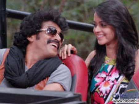 ಸ್ವಿಜರ್ ಲ್ಯಾಂಡ್ ನಲ್ಲಿ ಓಡಾಡಿದ ಉಪೇಂದ್ರ 'ಟೋಪಿ'