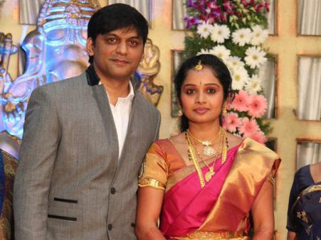 ಅನೂಪ್ ಸೀಳಿನ್ ಹೃದಯದ ಅರಸಿಯಾದ ತಾರೆ ಕೃತಿ