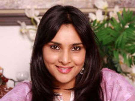 'ನೀರ್ ದೋಸೆ' ಪಾತ್ರದ ಬಗ್ಗೆ ರಮ್ಯಾ ಏನಂತಾರೆ?