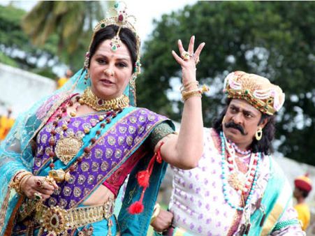 ನ.1ಕ್ಕೆ 'ರಾಯಣ್ಣ' ಬ್ಲ್ಯಾಕ್ ಟಿಕೆಟ್ ಸಿಗೋದು ಕಷ್ಟ ಸಾರ್