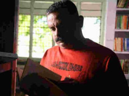 ವಿಜಯಪ್ರಸಾದ್ ನೀಡಲಿದ್ದಾರೆ ಭಾರಿ 'ನೀರ್ ದೋಸೆ'