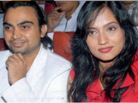 ಬೀದಿಗೆ ಬಿದ್ದ 'ಪಾಪ ಪಾಂಡು' ವಿಕ್ರಮ್ ಸೂರಿ ಸಂಸಾರ