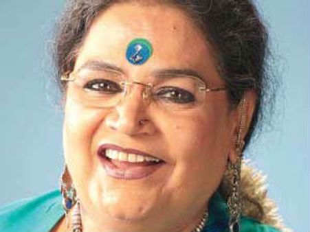 ಸರಿಗಮಪ ಲಿಟ್ಲ್ ಚಾಂಪ್ ಫೈನಲ್ ಗೆ ಉಷಾ ಉತುಪ್!