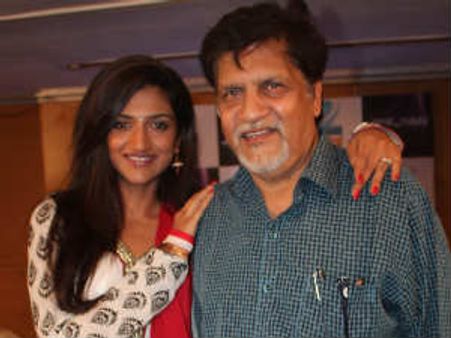 ರಿಷಿಕಾ ಸಿಂಗ್ ಹೇಳಿದ 'ತುಂತುರು' ಸಿನಿಮಾ ಕಥೆ