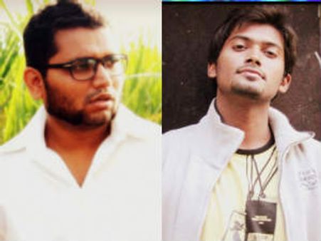 ಪ್ರಪಂಚ ಪರ್ಯಟನೆ 'ರೂಟ್'ನಲ್ಲಿ ದೀಪಕ್, ನವೀನ್