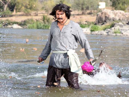 ನ.1ರಂದು ದರ್ಶನ್ ನೇತೃತ್ವದಲ್ಲಿ ಭಾರಿ ಮೆರವಣಿಗೆ