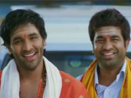 ಬ್ರಾಹ್ಮಣರ ಅವಹೇಳನ; ಕಾನೂನು ತೊಡಕಿನಲ್ಲಿ ನಟ