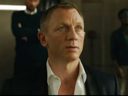 ಜೇಮ್ಸ್ ಬಾಂಡ್ ಸರಣಿಯ ರೋಚಕ ಚಿತ್ರ ಸ್ಕೈಫಾಲ್