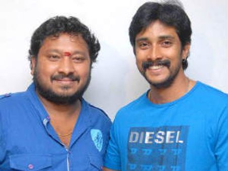 ಚಂದ್ರು, ಪ್ರೇಮ್ 'ಚಾರ್ ಮಿನಾರ್'ಗೆ ವಿಶೇಷ ಹಾಡು