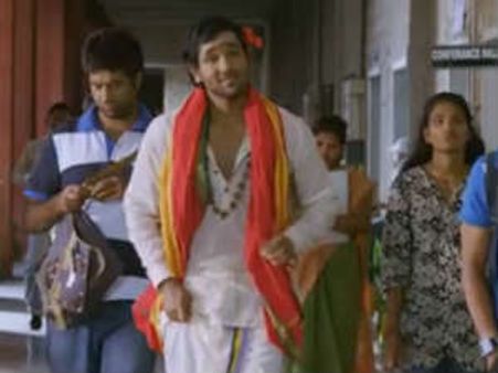 ನಟ ವಿಷ್ಣುವರ್ಧನ್ ಮನೆಗೆ ರಾತ್ರಿ ಕಲ್ಲು ತೂರಾಟ