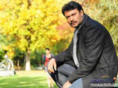 ಸಂಗೊಳ್ಳಿ ರಾಯಣ್ಣ ಬಿಡುಗಡೆ ದಿನ ದರ್ಶನ್ ಎಲ್ಲಿದ್ದರು?