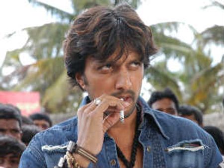 ಉಸಿರಿಗೆ ಉಸಿರಾಗಿದ್ದ ಸಂಗಾತಿ ಕೈಬಿಟ್ಟ ಕಿಚ್ಚ ಸುದೀಪ್