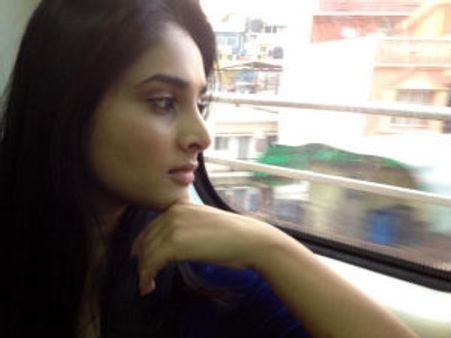 ಕಾರು ಬಿಟ್ಟು ಮೆಟ್ರೋ ರೈಲು ಹತ್ತಿದ್ದ ತಾರೆ ರಮ್ಯಾ!