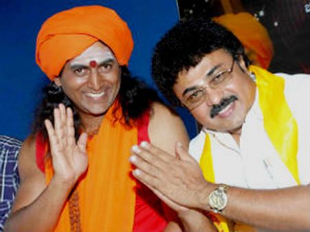 ಸೆನ್ಸಾರ್ ಮಂಡಳಿ ನಾಗರಾಜ್ ವಿರುದ್ಧ ತನಿಖೆಗೆ ಆದೇಶ